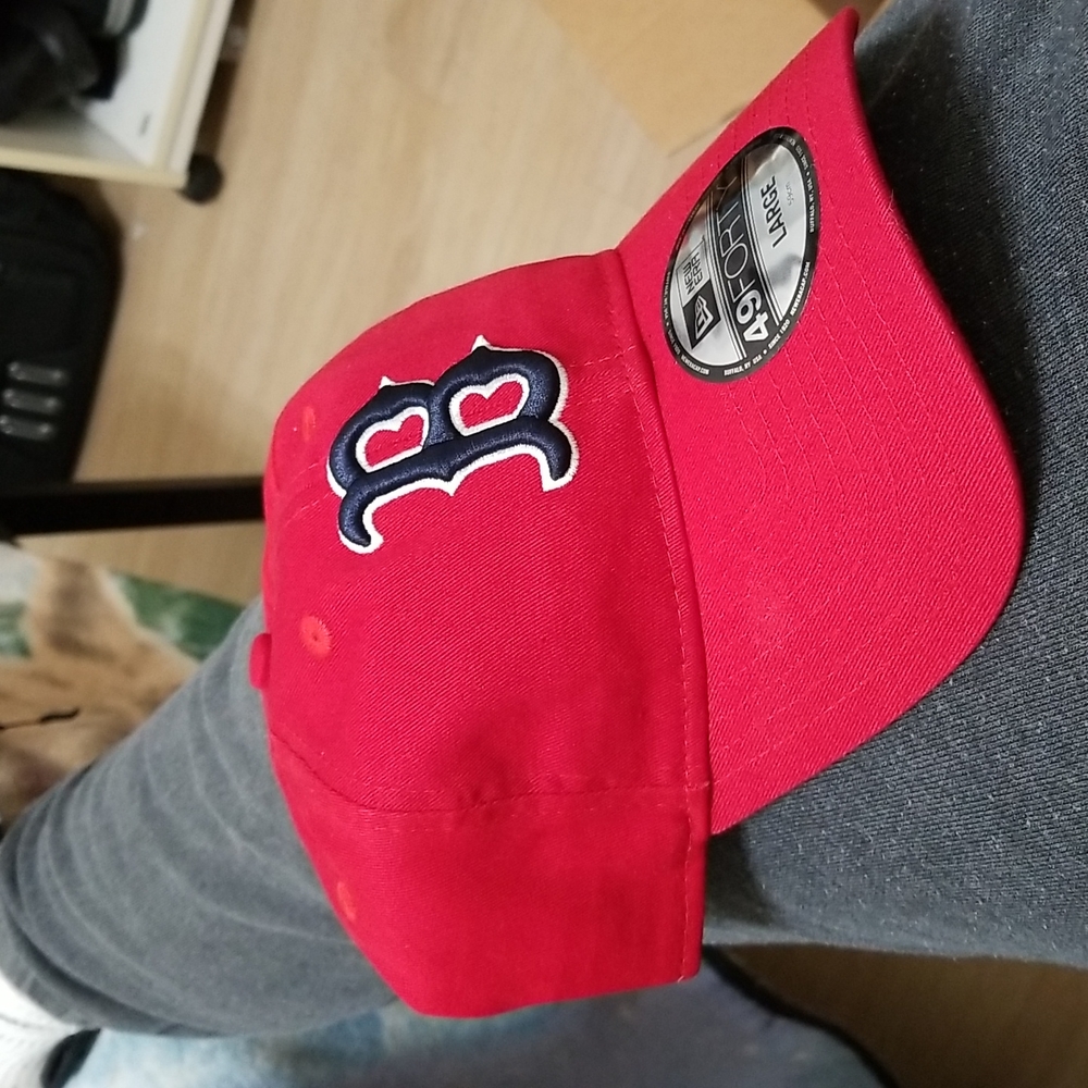 Boston Red Sox Hat